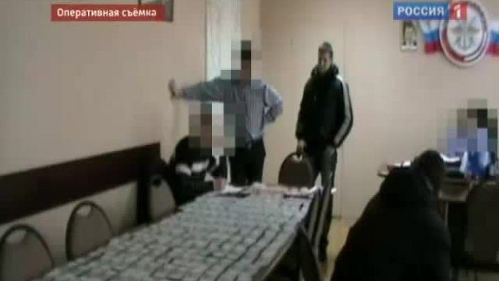 Борьба с коррупцией - в зоне особого внимания правоохранительных органов
