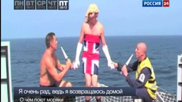 События недели 5 - 9 декабря 2011 года