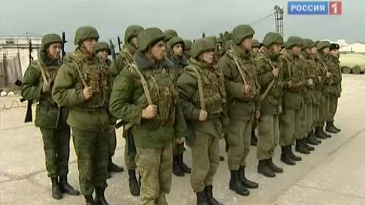"Военная программа" А.Сладкова. 10.12.2011