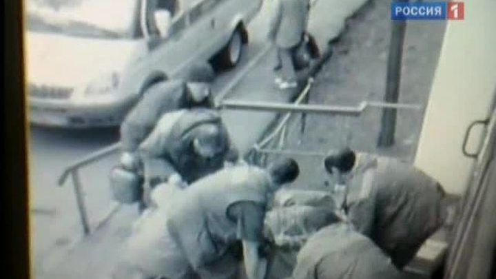 В Москве наркоман зарезал двоих прохожих