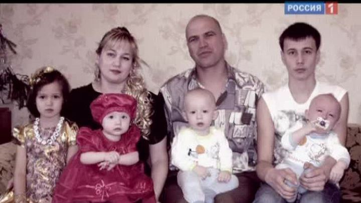 Прямой эфир. Многодетной матери грозит 7 лет в арабской тюрьме