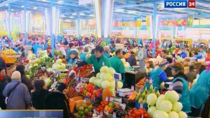 "Вести. Агробизнес" от 10 декабря 2011 года
