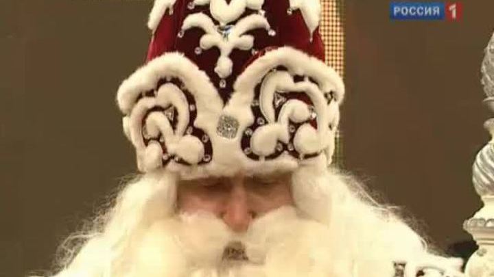 С новым домом! 12.12.2011