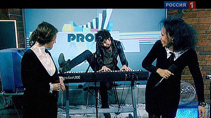 Профилактика 12.12.2011