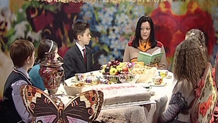 Ирина Горюнова
