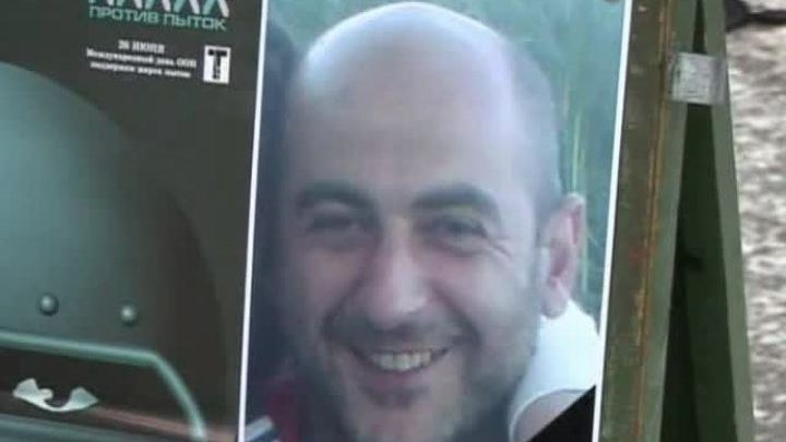 Полицейских подозревают в убийстве