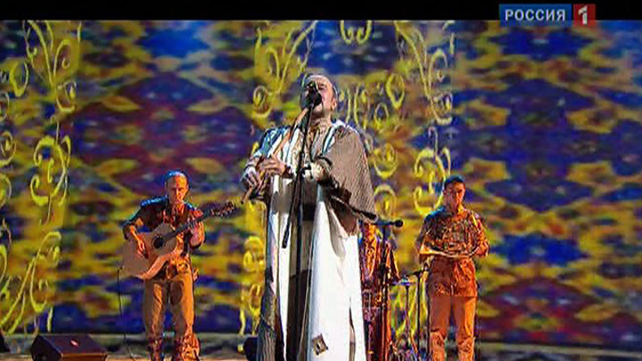 Эфир от 16.12.2011