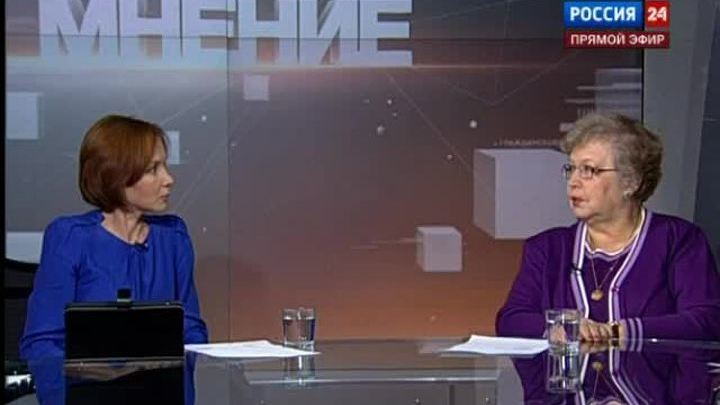 Эфир от 16.12.2011