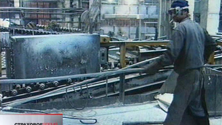 "Вести. Страховое время" от 17 декабря 2011 года