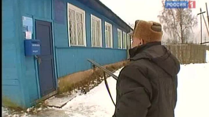Пенсионеры задержали налетчиков