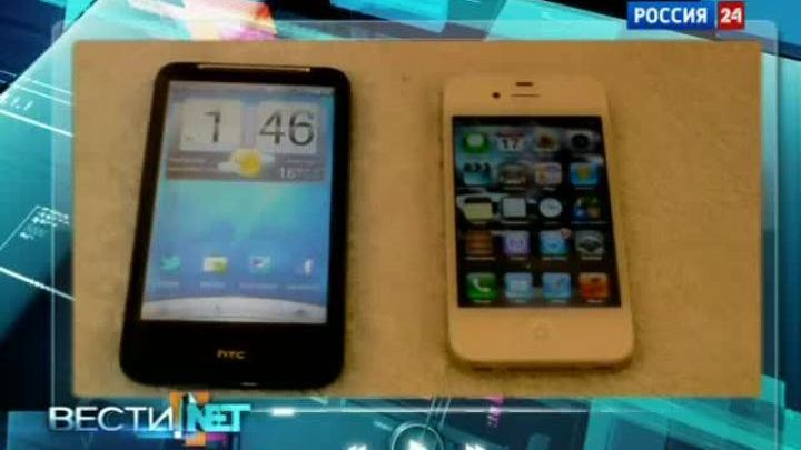 Вести.net: Google подготовил неадекватный ответ на Siri