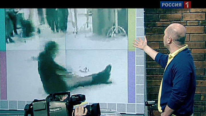 Профилактика 19.12.2011