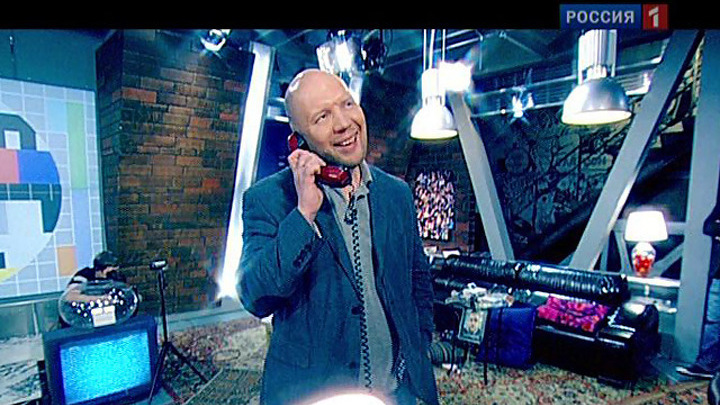 Профилактика 20.12.2011