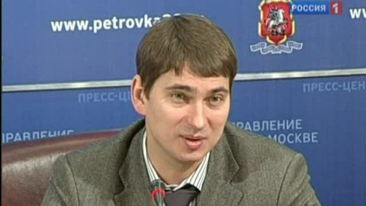 Столичные грабители превращаются в сказочных персонажей