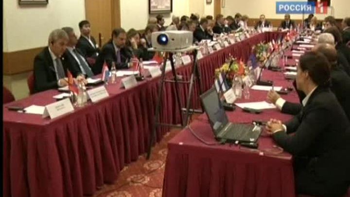 В МВД подвели итоги международного сотрудничества