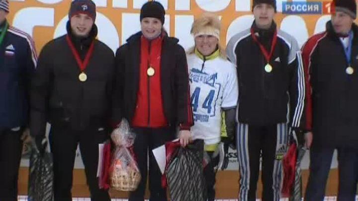 С новым домом! 22.12.2011