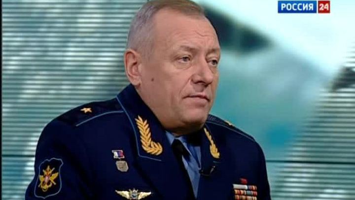 К 2025 году Дальняя авиация получит перспективный авиационный комплекс