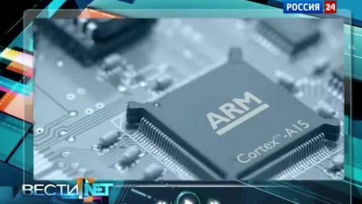 Вести.net: прорыв Intel и наступление 7-дюймовых планшетов