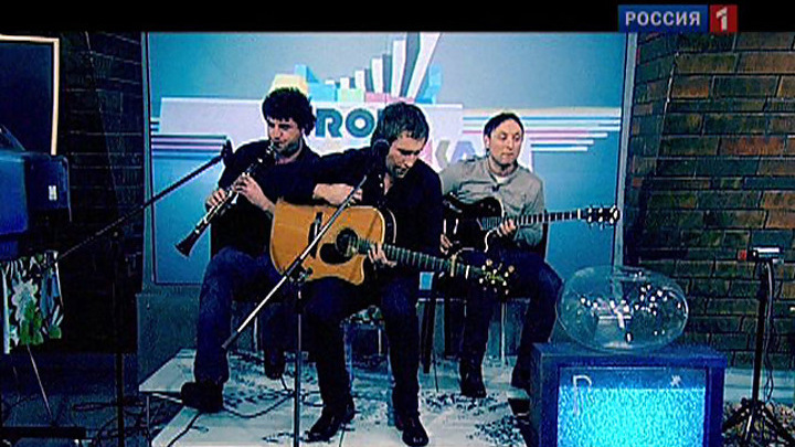 Профилактика 22.12.2011