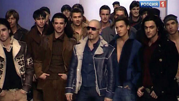 Мусульмане. 23.12.2011