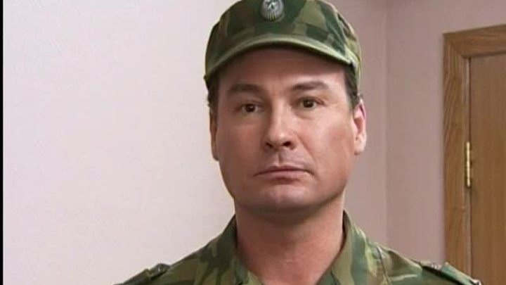 Тюрьма особого назначения. Серия 2