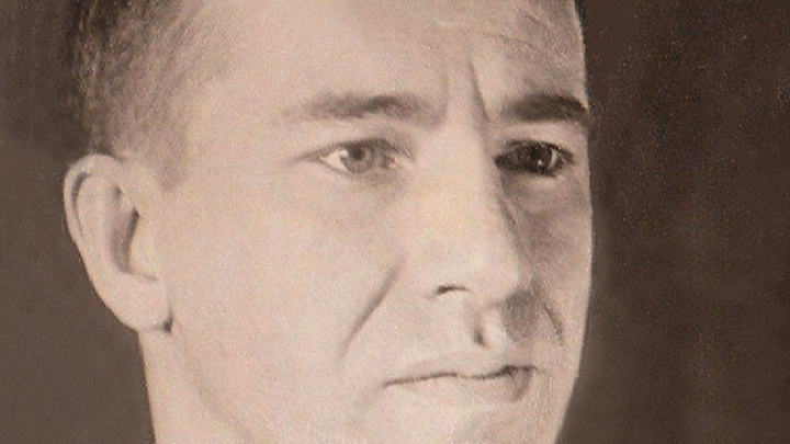 Николай Жиров. "Берлин – Атлантида"