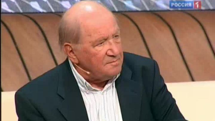 Лев Дуров: юбилей без дураков