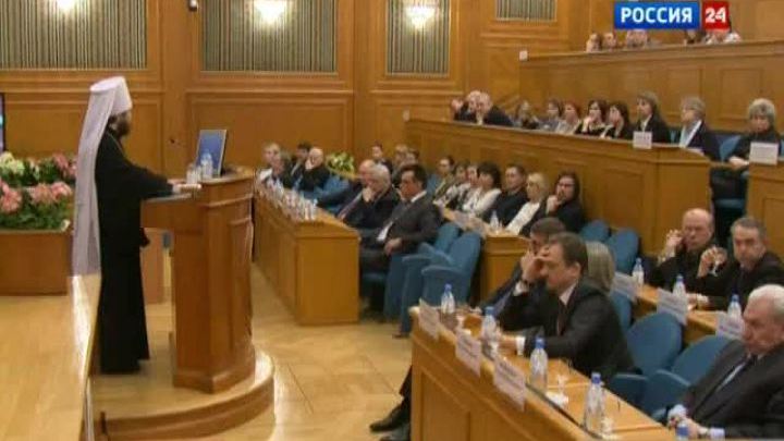 Эфир от 24.12.2011