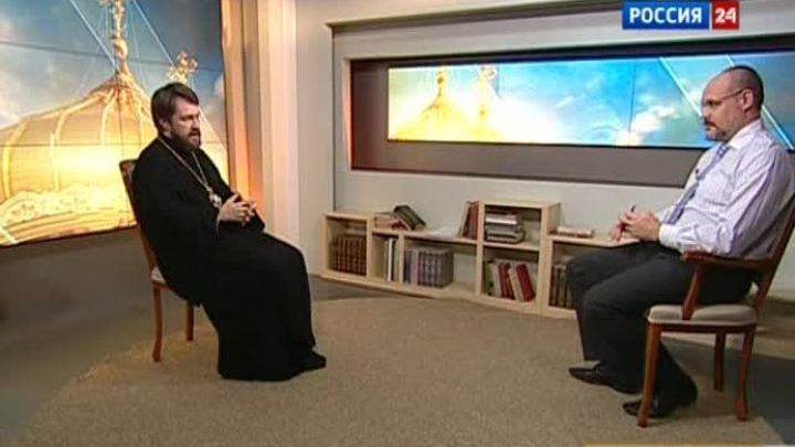 Эфир от 24.12.2011