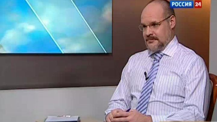 Эфир от 24.12.2011