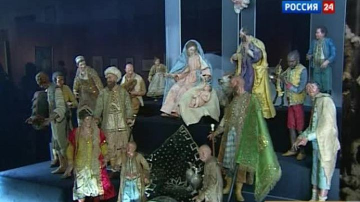 Эфир от 24.12.2011