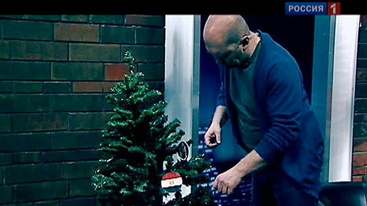 Профилактика 26.12.2011