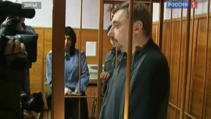 Эфир от 27.12.2011