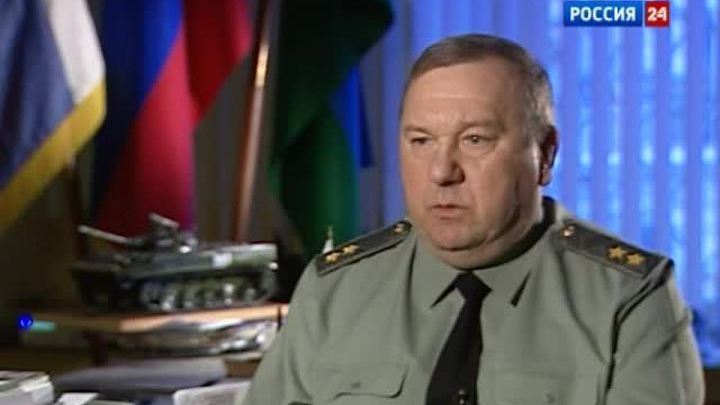 Владимир Шаманов: надеемся изменить сложившуюся в ВДВ ситуацию