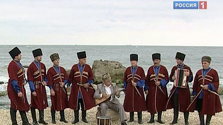 Мусульмане. 30.12.2011