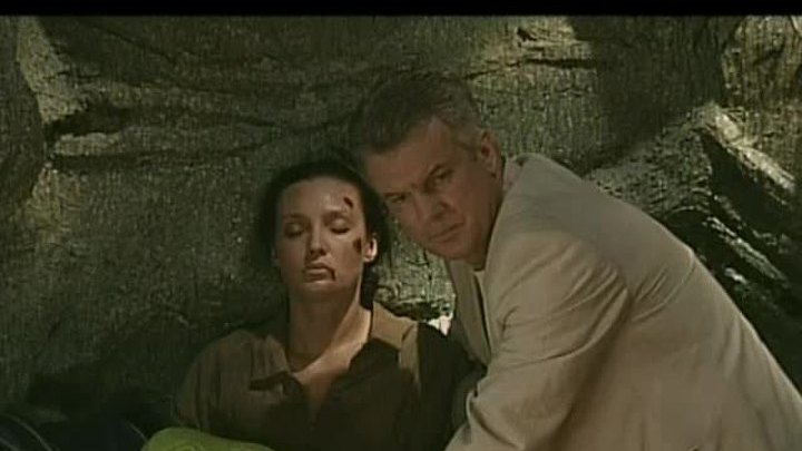 Ундина-2. На гребне волны. Серия 15