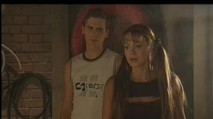 Ундина-2. На гребне волны. Серия 21
