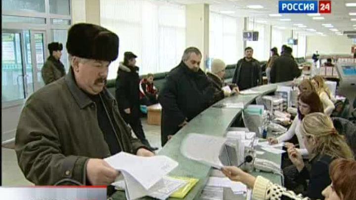"Вести. Страховое время" от 31 декабря 2011