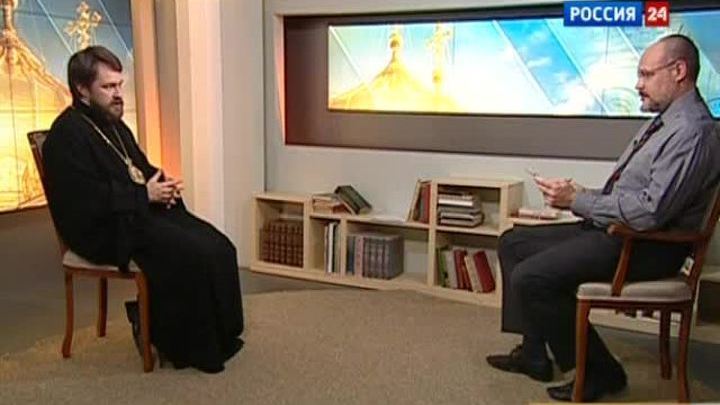 "Церковь и мир" от 31 декабря 2011 года