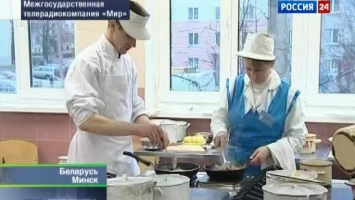 "Вести Содружества" от 1 января 2012 года