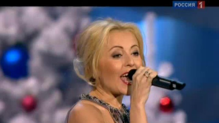 Лучшие песни-2011. Анжелика Варум