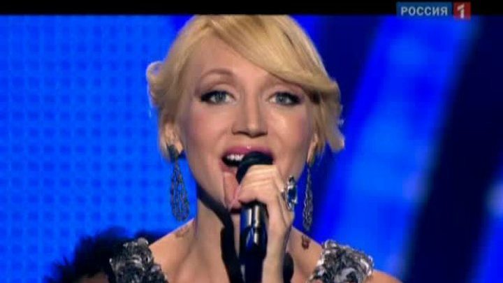 Лучшие песни-2011. Кристина Орбакайте