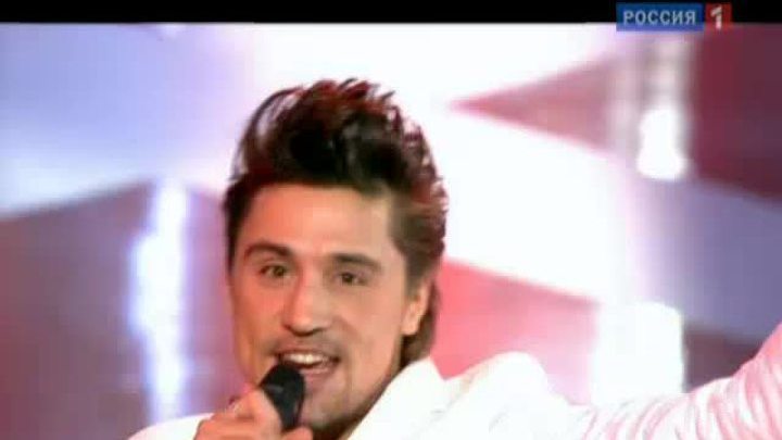 Лучшие песни-2011. Дима Билан