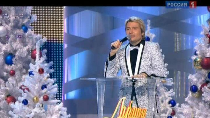 Лучшие песни-2011. 31.12.2011