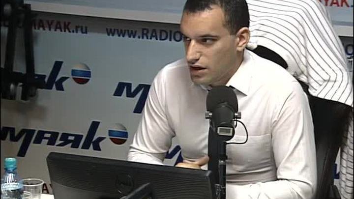 Симеон Гордый