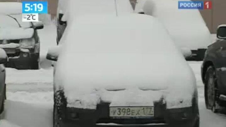 Как правильно «разбудить» автомобиль
