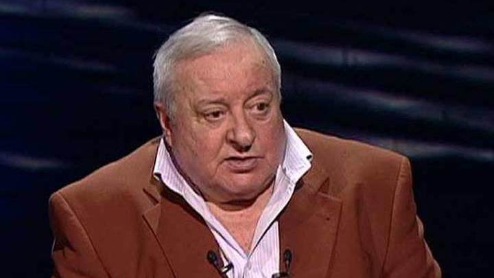 Владимир Фокин
