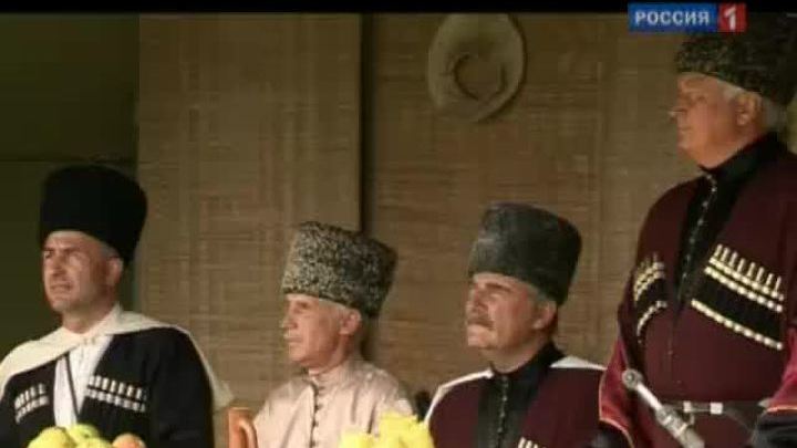 Мусульмане. 13.01.2012