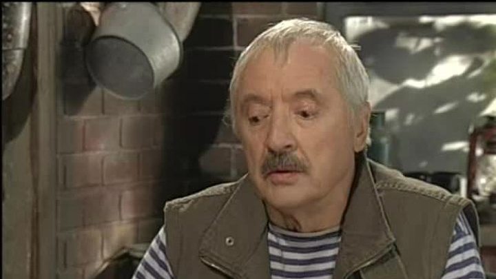 Мачеха. Серия 7