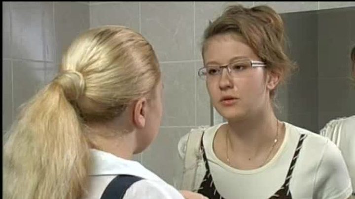 Мачеха. Серия 20